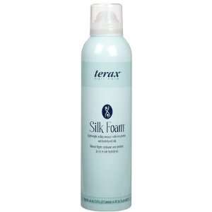  Terax Silk Foam Mousse, 10 oz (Quantity of 2) Health 