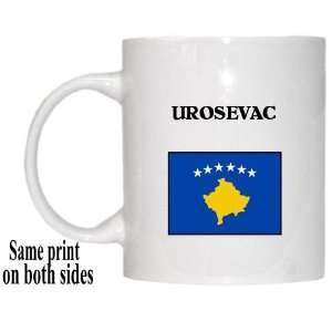  Kosovo   UROSEVAC Mug 