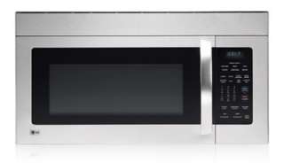   Over The Range Microwave 1.6 cu.ft. with Sensor Cook Technology