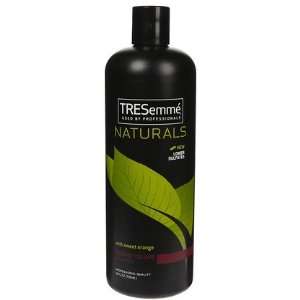 Tresemme Naturals Radiant Volume Shampoo    25 oz (Quantity of 5)