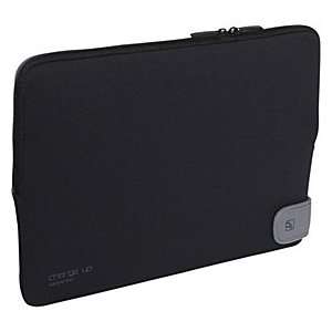  TUCANO Macbook Air 11.6 ChargeUP Sleeve Black 11 inch 
