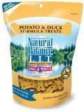 Natural Balance Duck and Potato Small Biscuits  
