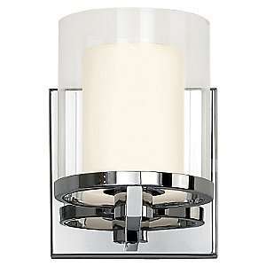  Votivo 2 light sconce Wall By Sonneman