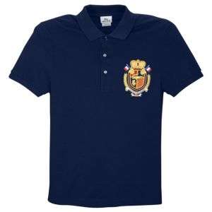 Lacoste Contrast Pique Large Crest Logo Polo   Mens   Sport Inspired 