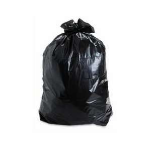  STOUT Insect Repellent Trash Bag   Black   STOP3345K20 