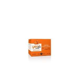  New   Yes To Carrots Repairing Night Cream,1.7 Ounce 