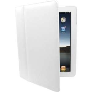  Selected iPad/iPad2 Case Pearl White By Adesso Inc 