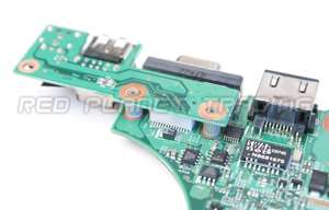 Dell XPS M1530 Laptop/Notebook Motherboard N029D  