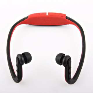 Bluetooth Headset with Microphone Built in  Player  
