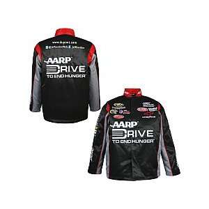 Chase Authentics Jeff Gordon 2012 Youth Official Replica Jacket 