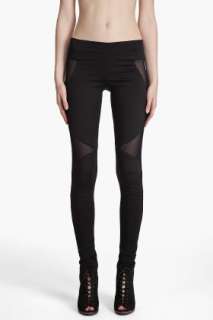  LEGGINGS // HELMUT LANG 