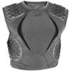 Rawlings Zoombang II 4 Piece Protective Shirt   Mens   Grey / Black