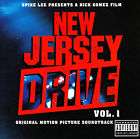New Jersey Drivevol 1 1995  Orig Movie Soundtrack  CD