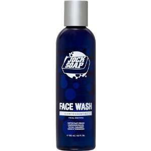  Jock Soaps Quintessential Face Wash 125 mL/4.2 Fl. Oz 