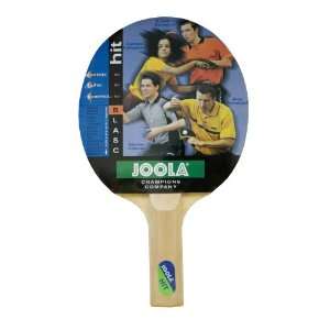  JOOLA HIT Recreational Table Tennis Racket Sports 