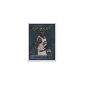  1995 96 Finest #229   Michael Jordan Sports Collectibles