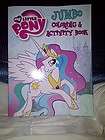 my little pony friendship is magic princess celestia new coloring