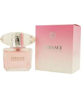 Gianni Versace Versace Bright Crystal Eau De Toilette Spray 1.7 Oz