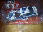 SCX NEW In Case NASCAR #9 RX42B Blue Charger Analog or 