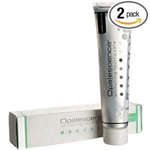  Opalescence Whitening Toothpaste Cool Mint with flouride 4 