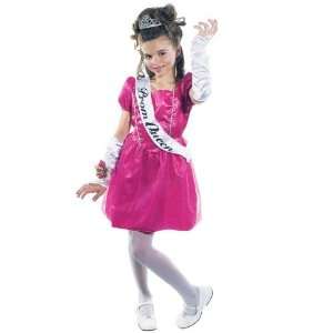  Prom Queen Child Costume (Small) Toys & Games