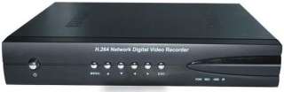 CCTV 4CH H.264 network Phone PTZ Surveillance Security h 264 DVR 