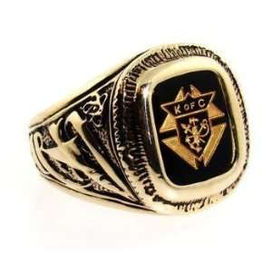  Knights of Columbus Ring Size 13 Case Pack 3 Everything 