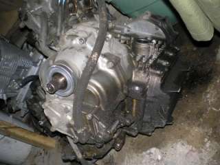 Engine motor ST1100 st 1100 honda  