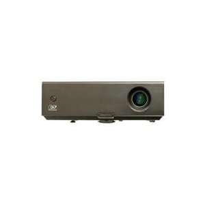  D825MX   DLP projector   2600 ANSI lumens   XGA (1024 x 