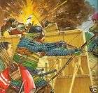 HISTORY OF JAPANESE ARMOR VOL 1 Sword Katana Samurai