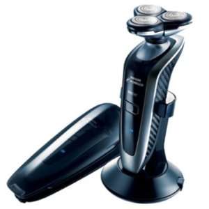 Philips Norelco arcitec 1050 Mens Electric Shaver NEW 075020000958 