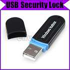 USB Key Windows Icebox Anti virus Protection Security  