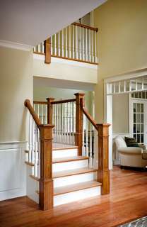 Stair Risers Cooper Stairworks   Options Available  