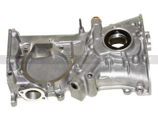 Nissan 200SX NX NX1600 Sentra 1.6L GA16DE DOHC Oil Pump  