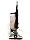 vintage kirby heritage ii 2 hd upright vacuum cleaner working