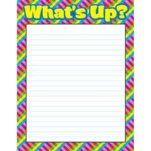  Whats Up Learning Charts Toys & Games