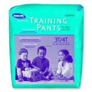  Invacare Childrens Training Pants Size   38+ lbs 