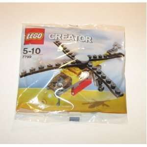  Lego Creator Set #7799  Cargo Helicopter Toys & Games