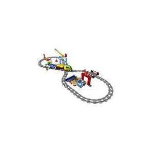  Lego Deluxe Train Set Toys & Games
