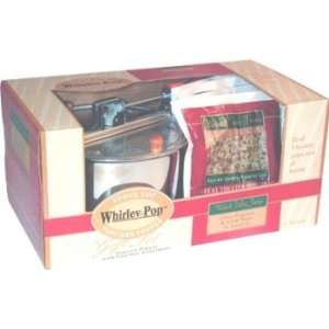  Whirley Pop Gourmet Gift Set