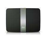 Linksys E2500 Advanced Simultaneous Dual Band Wireless N Router