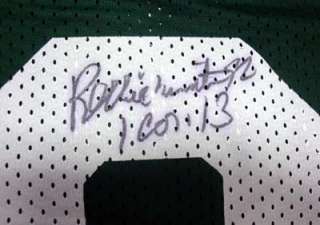   Autographed Signed Champion GB Packers Jersey PSA/DNA #K66091  