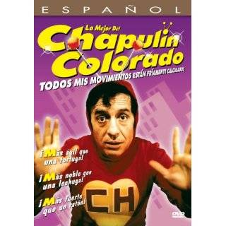 Lo Mejor del Chapulin Colorado, Vol. 8 ~ Roberto Gomez Bolanos ( DVD 