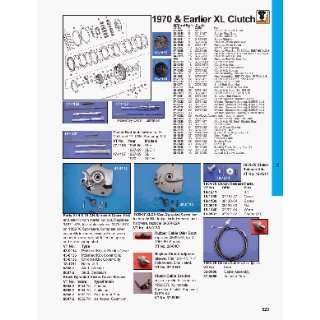  Clutch Hub Lock Tab Automotive