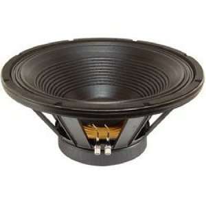  Eminence Definimax 4018LF 18 Woofer 