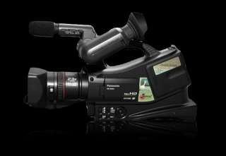   HDC MDH1 Zoom AVCHD Camcorder (PAL) NEW 8887549389733  