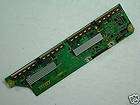 Panasonic C3 Buffer TNPA4445 TH 46PZ85U Plasma TV Parts