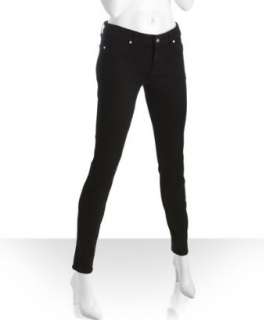 Rich and Skinny black stretch denim Legacy skinny jeans   up 