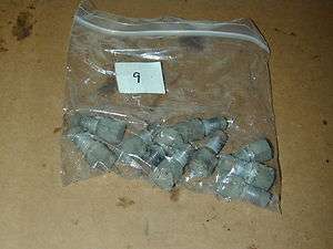   Cadet 1604 Garden Tractor Riding Lawn Mower   Lug Bolts Nuts  