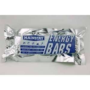  Mainstay Energy Bar (Case of 30)